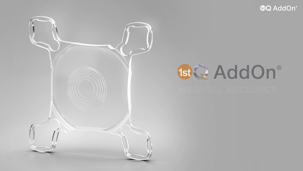 Add On（アドオン）眼内レンズ