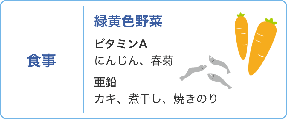 食事