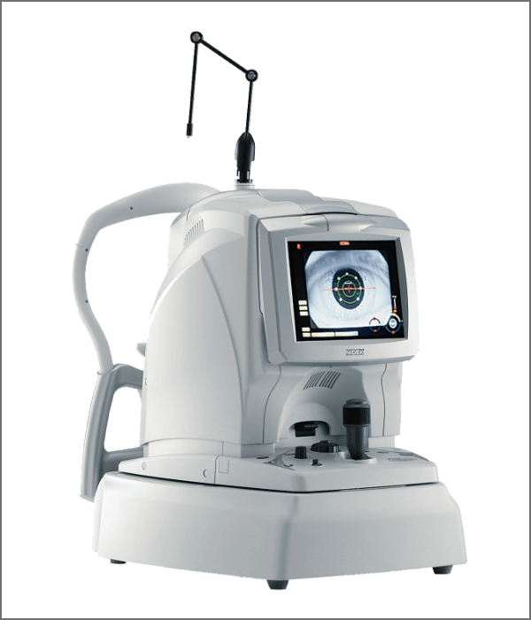 OCT（光干渉断層計）RS-3000 Advance2