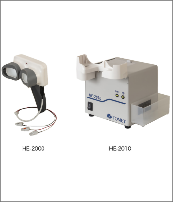 皮膚電極ERG HE‐2000