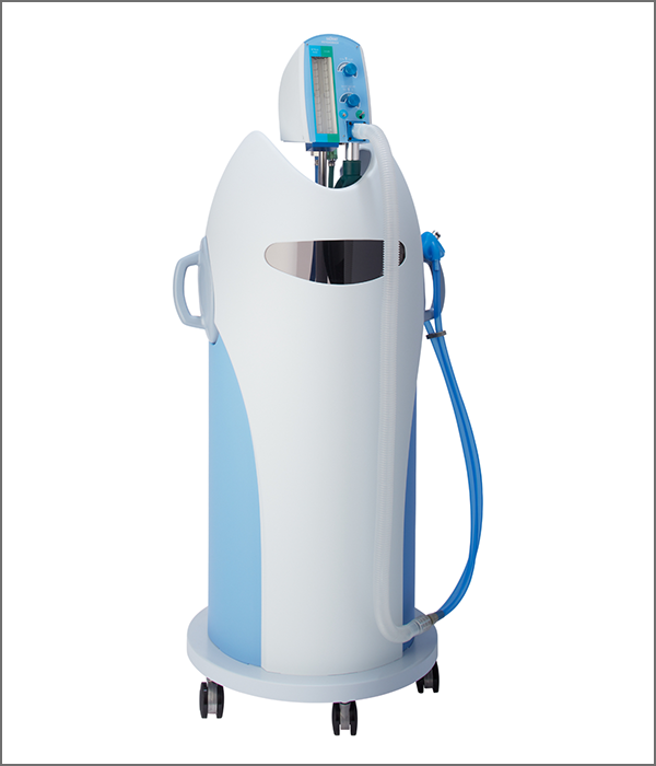 笑気麻酔（笑気吸入鎮静法） サイコリッチ T-70