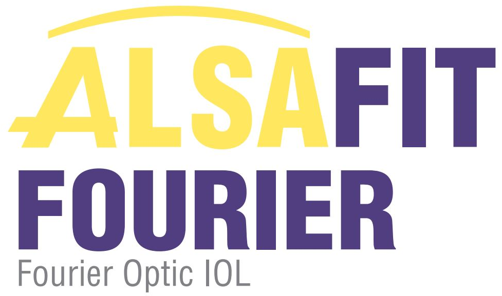 ALSAFIT FOURIER(アルサフィット フーリエ)